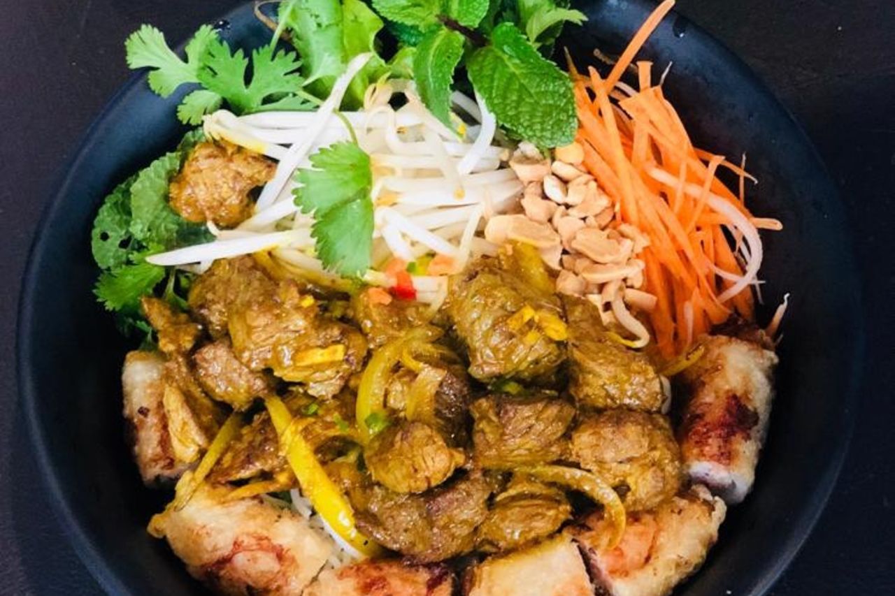 mak&thai bo bun halal restaurant thaïlandais et japonais