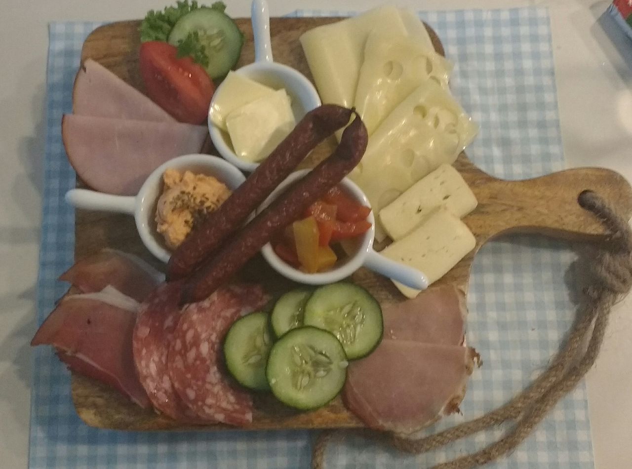 Brotzeit