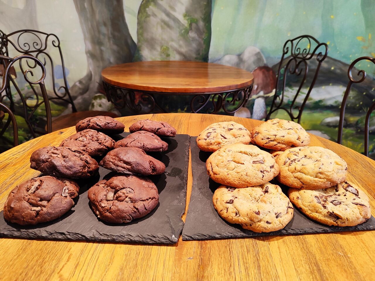 Brother's Cookies