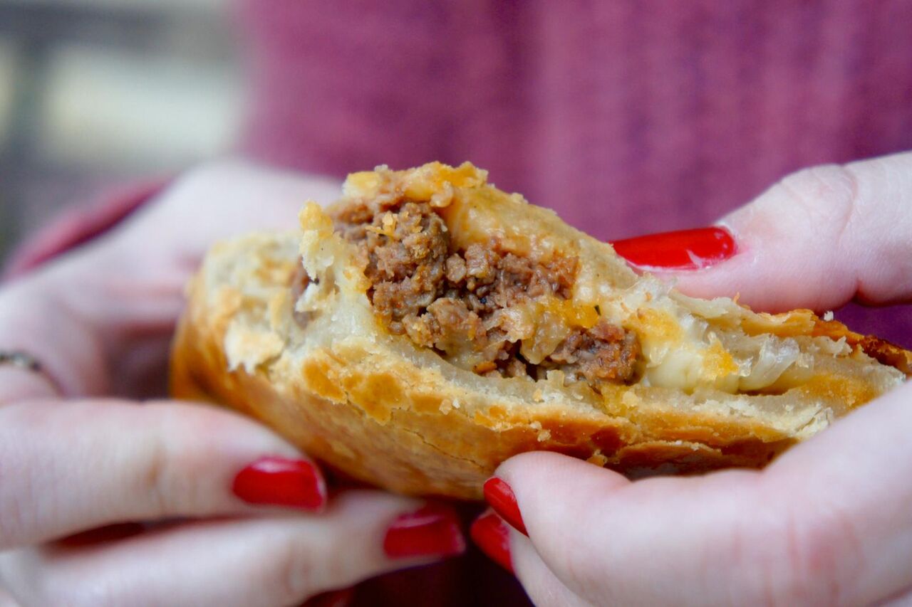 Votre cantine du midi!