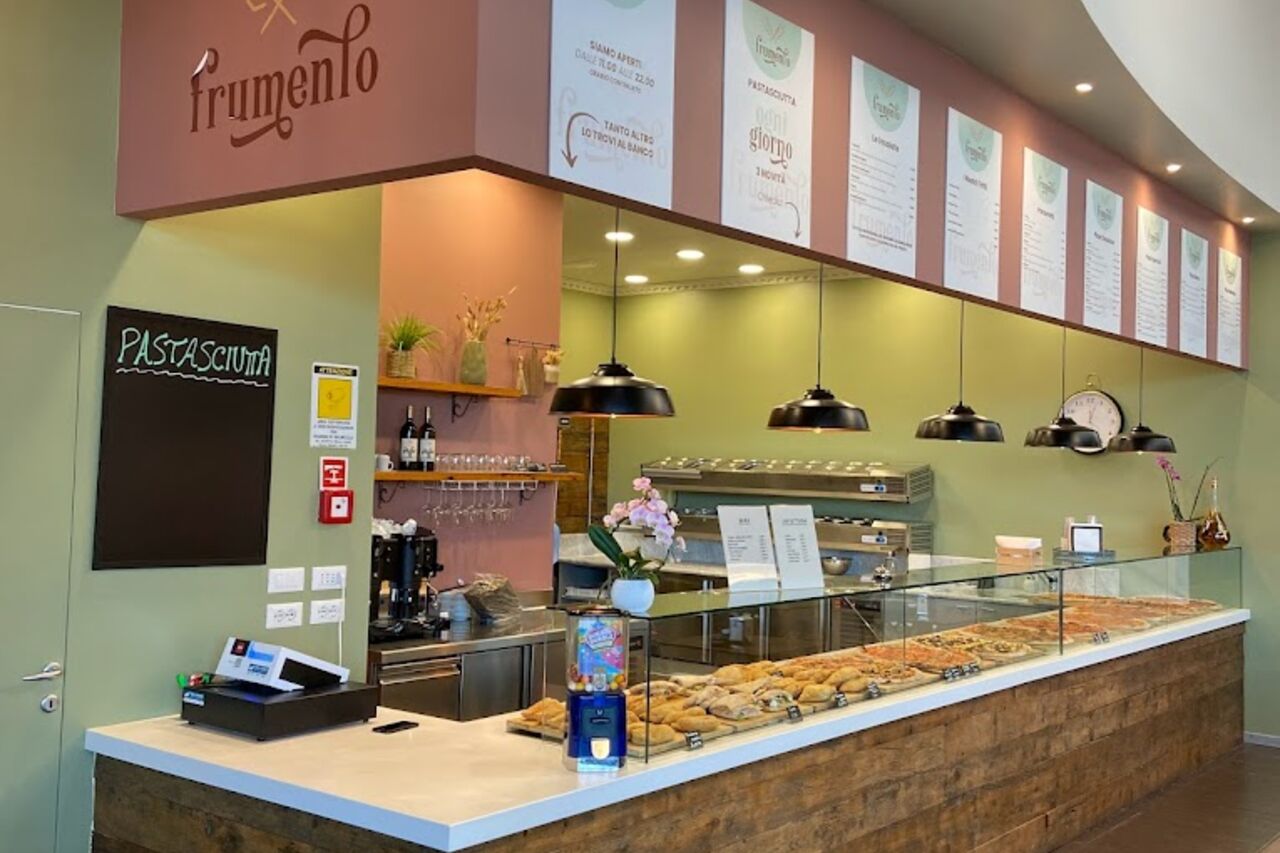 LA TUA PAUSA DI PIACERE