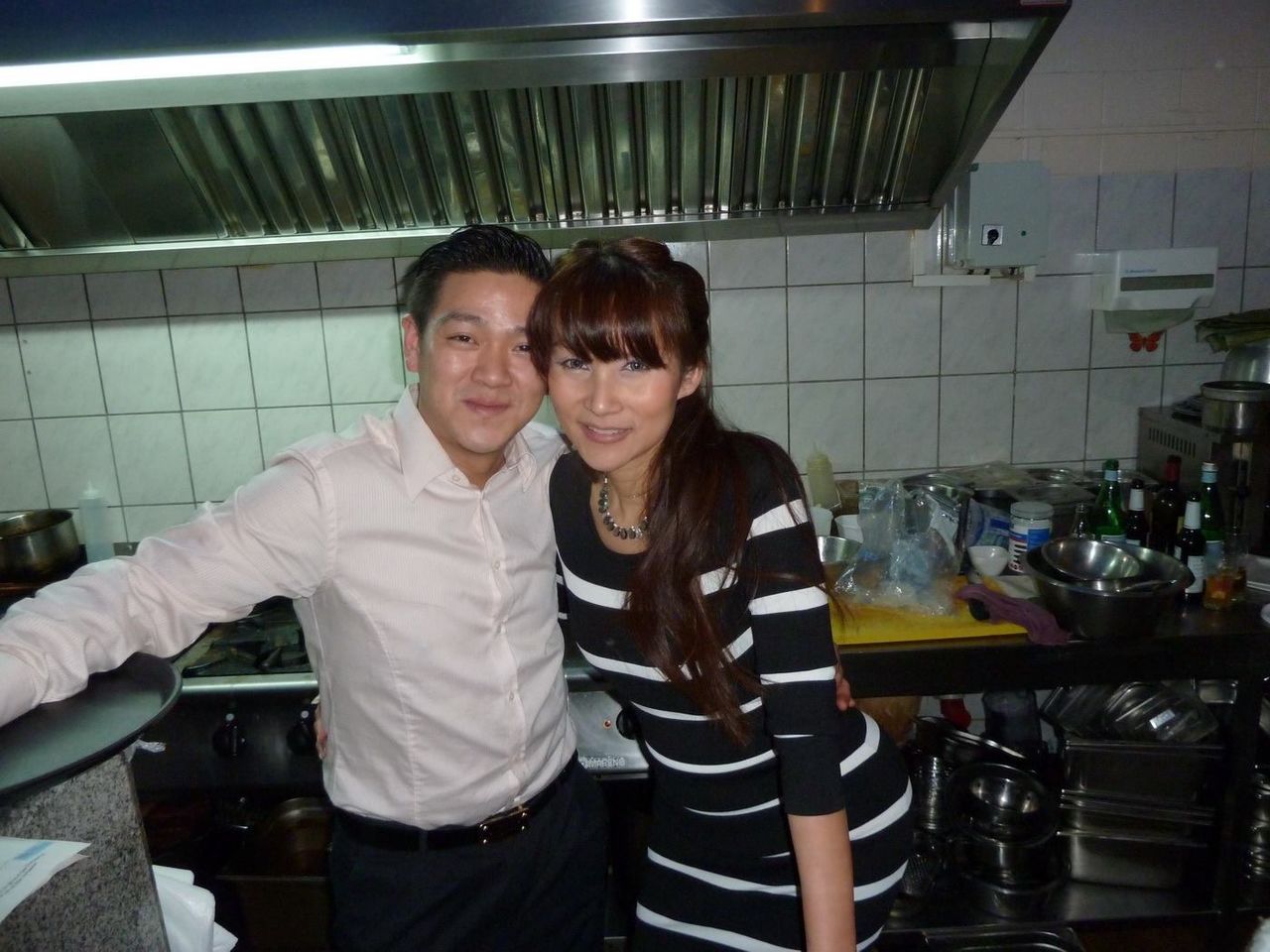 Long und Porn, ihre Ansprechpartner 