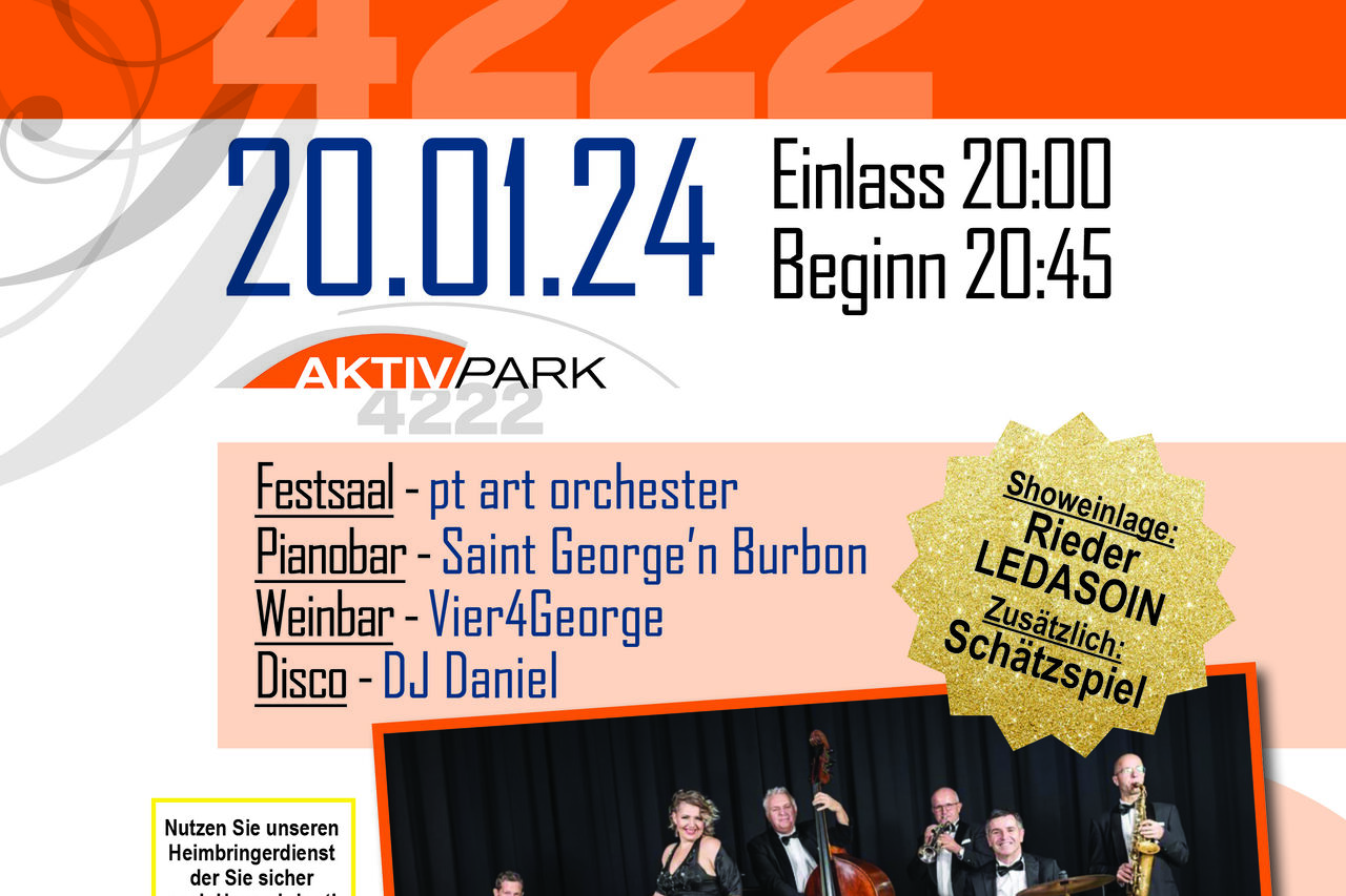 Gala Nacht 2024 im Aktivpark 4222