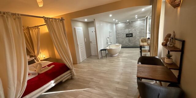 la suite 