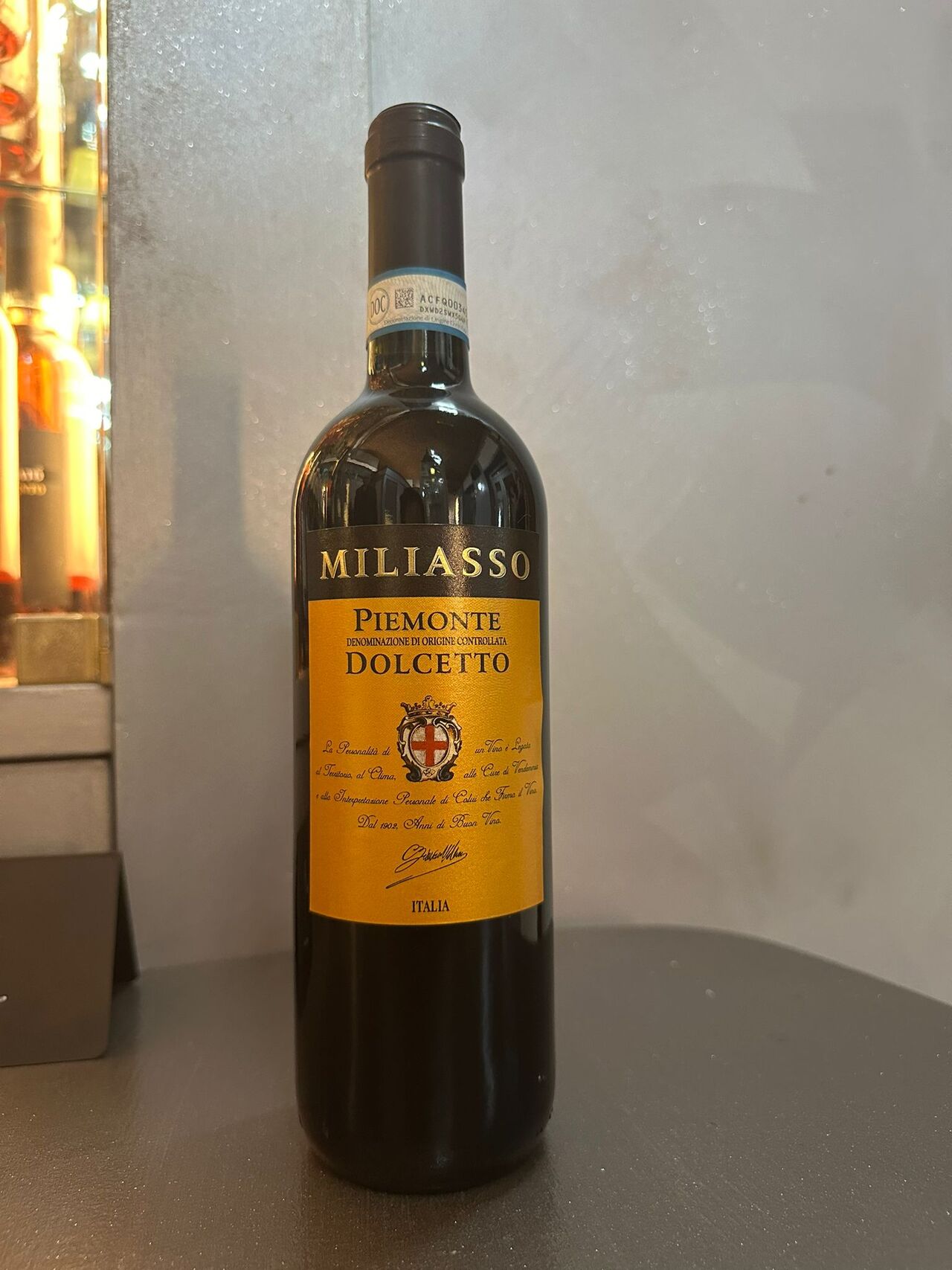Dolcetto 
