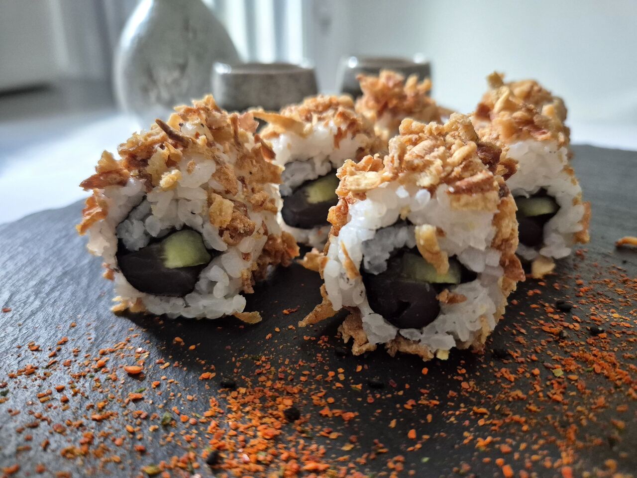 California Thon 7 épices