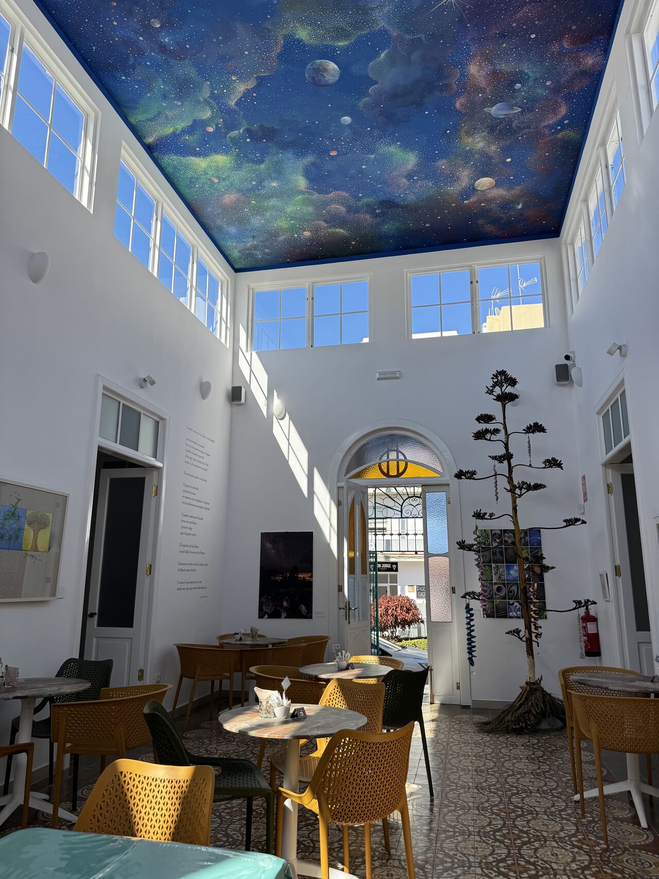 La Magia de La Espiral 🌀