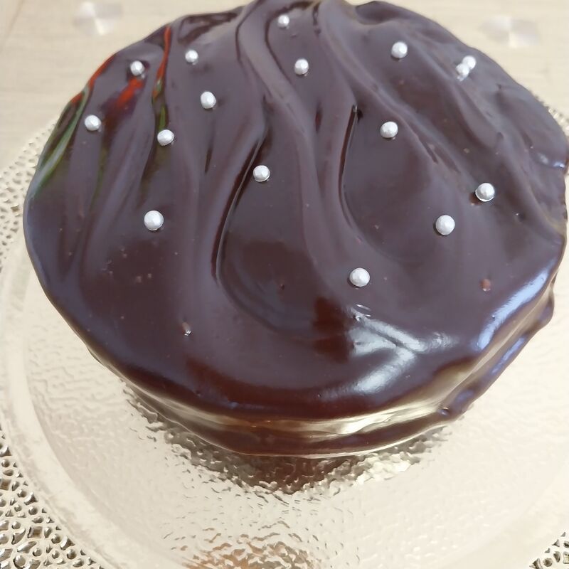 SACHER TORTA