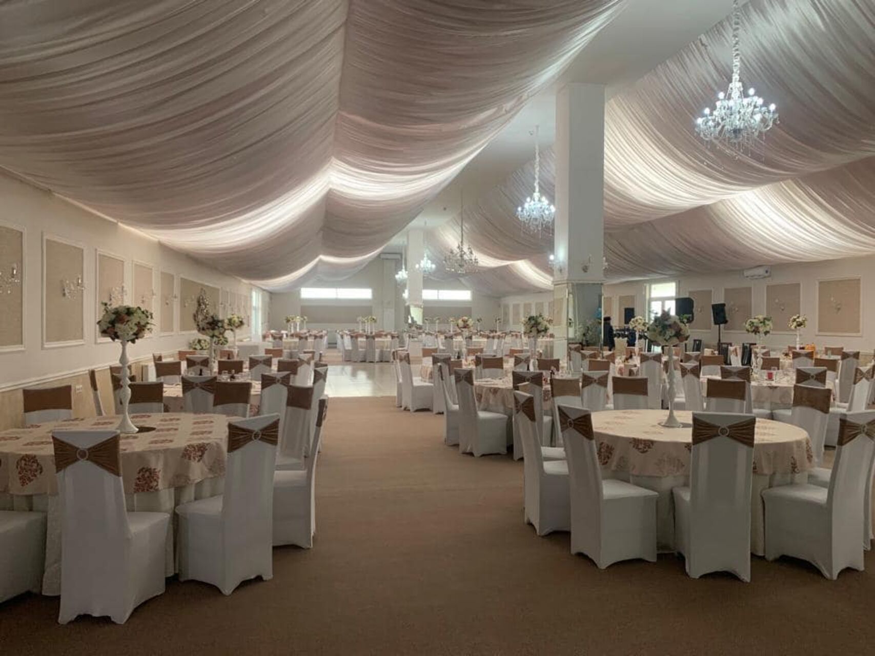 Locul unde evenimentele devin amintiri de neuitat