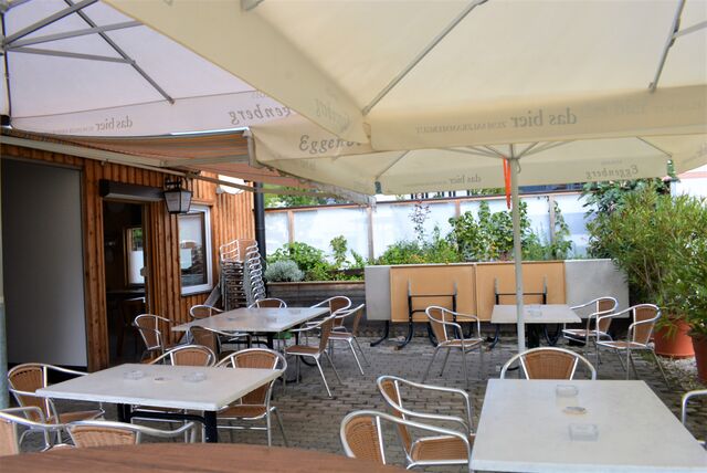 Gastgarten
