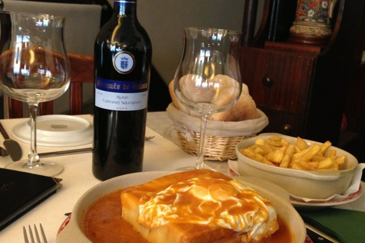 O Tachinho em sua Casa