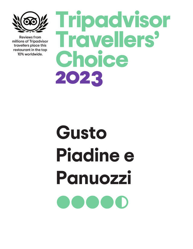 Travellers Choice 2023