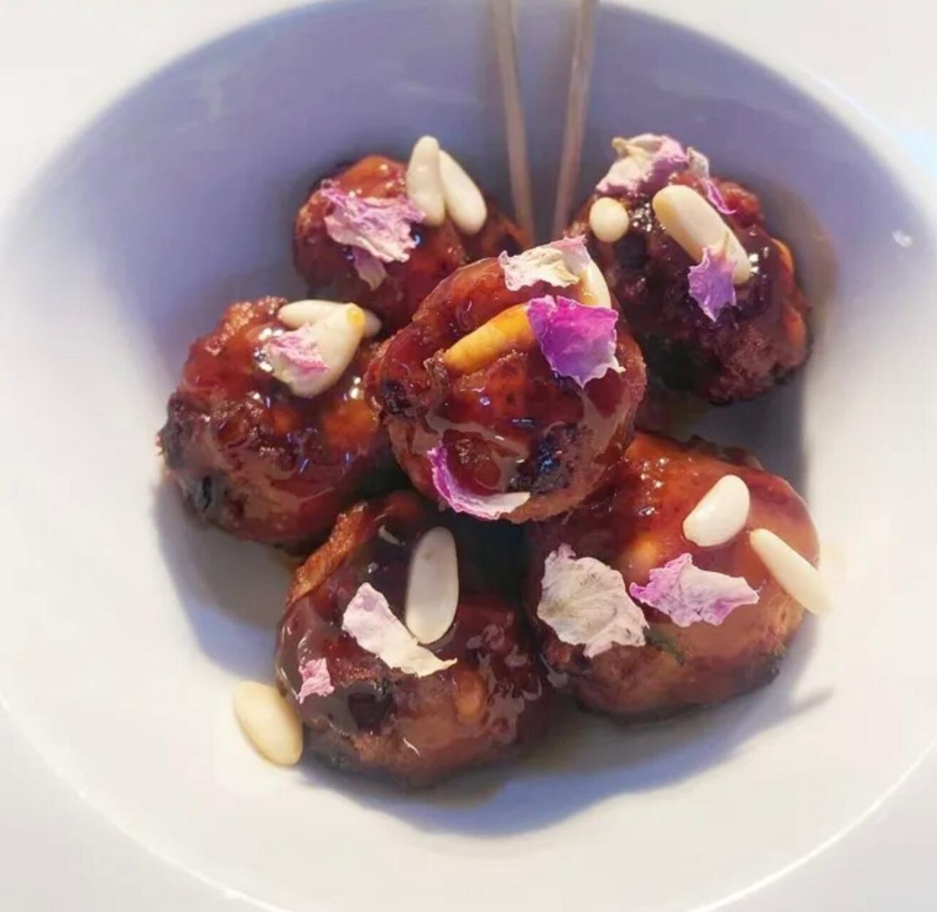 Arte e cultura si mescolano armoniosamente