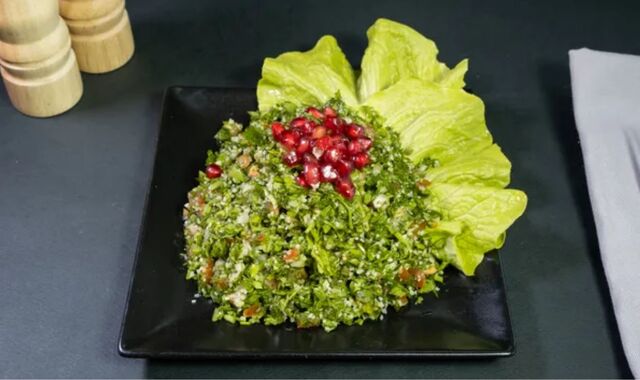 tabouleh