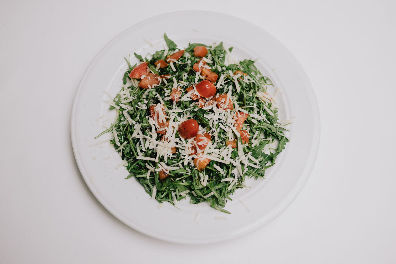 Insalata di rucola