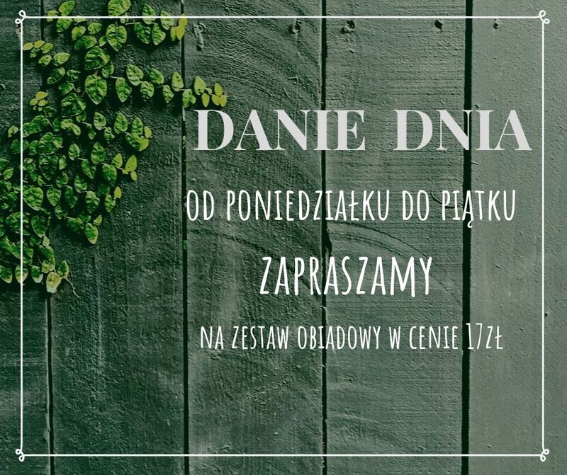 #kuchniaregionalna #kuchniapodlasia #daniednia #poniedziałekpiątek 