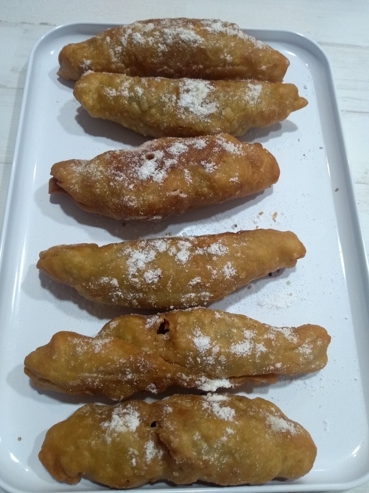 Casadielles artesanas