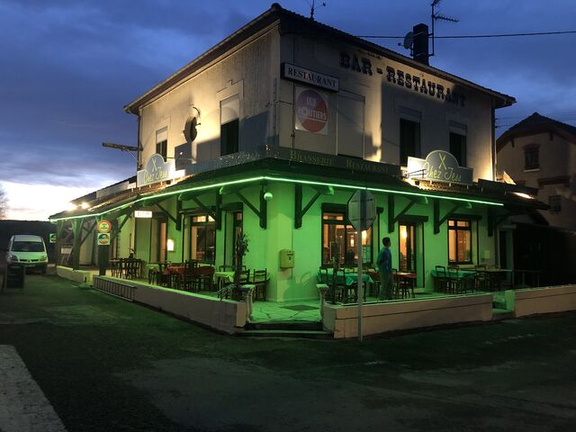 Restaurant chez jess 