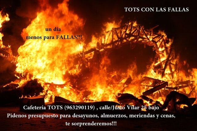 Eres representante de tu comisión ven a conocer nuestros presupuestos.