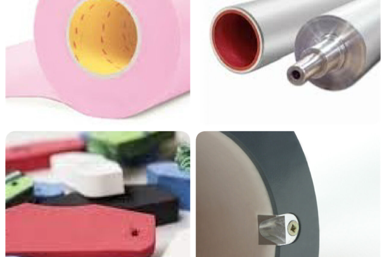 VENDITA SLEEVES, CILINDRI E MANICHE ALINOX