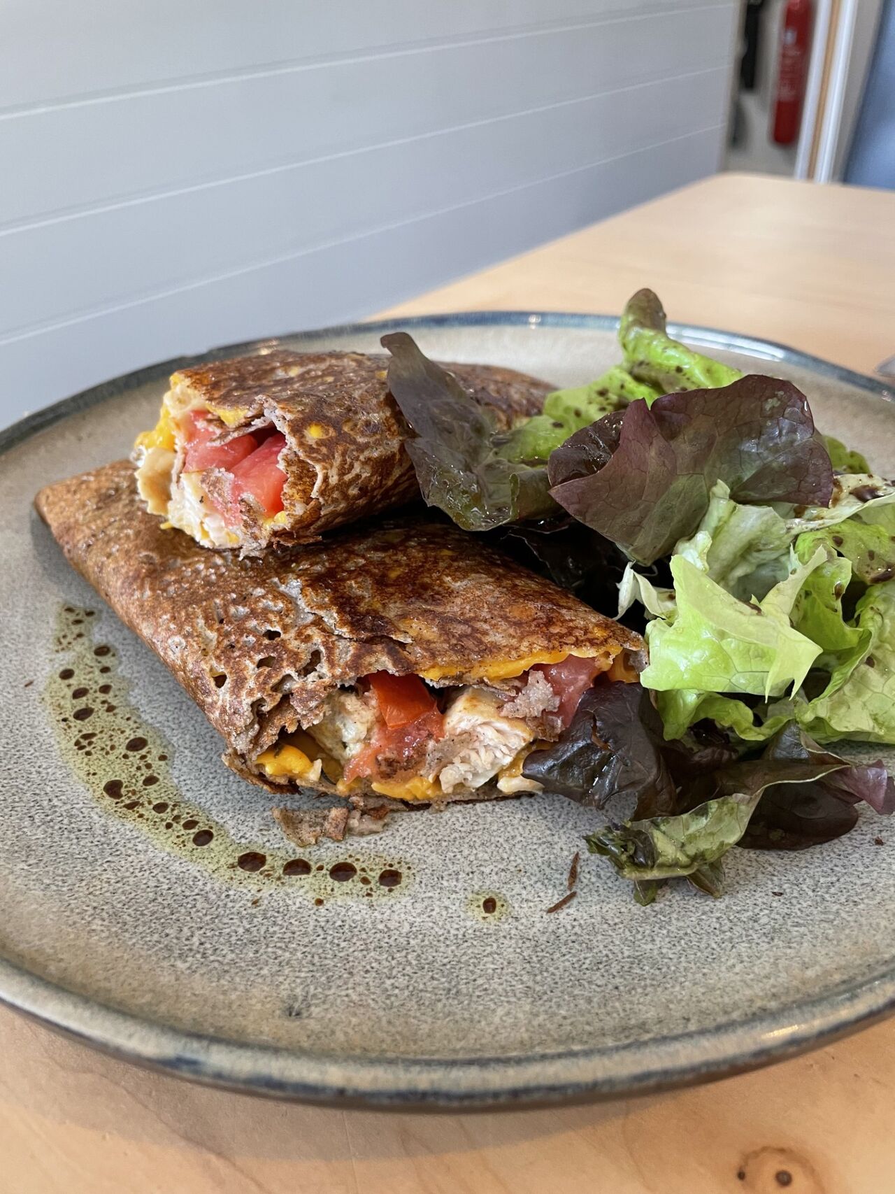 Galette du mois de Juillet/Août 2024