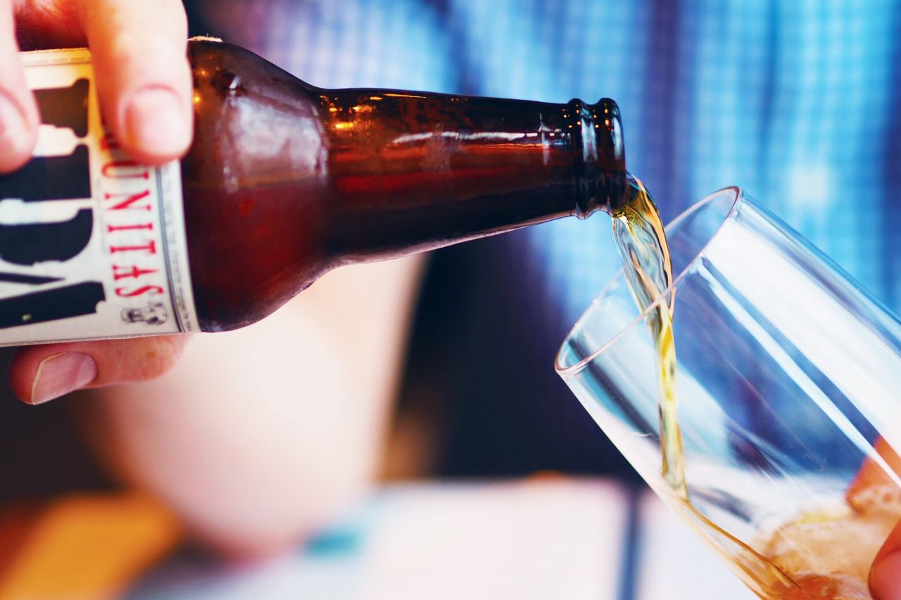 Craft beers