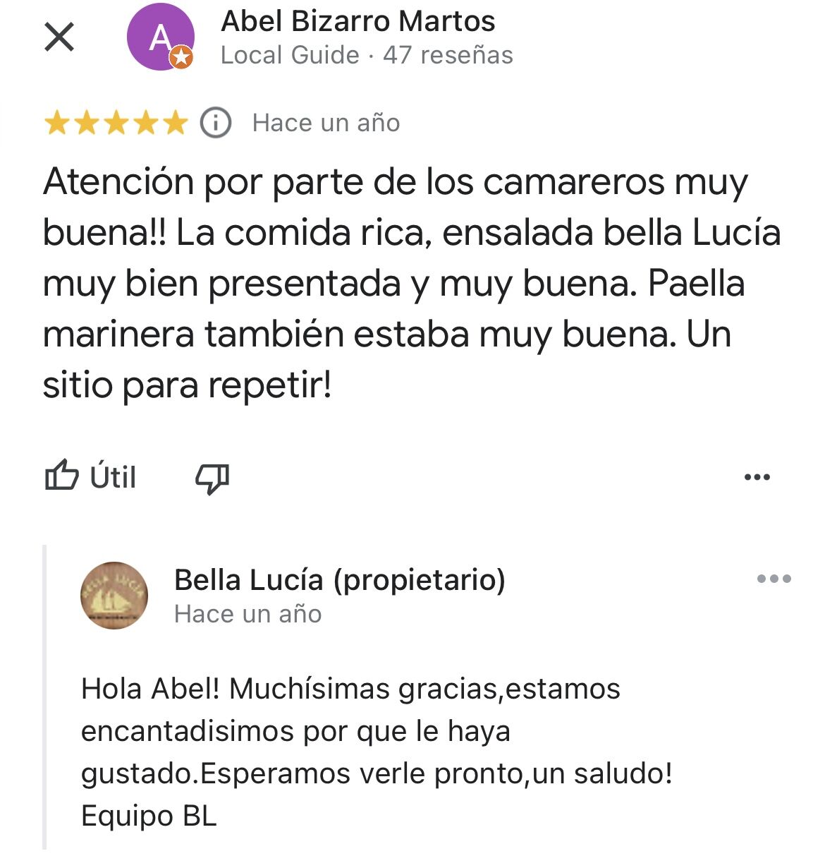 RESEÑA