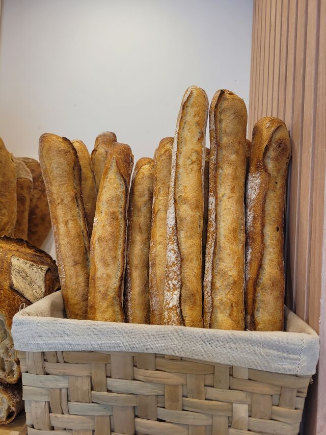 LA FICELLE