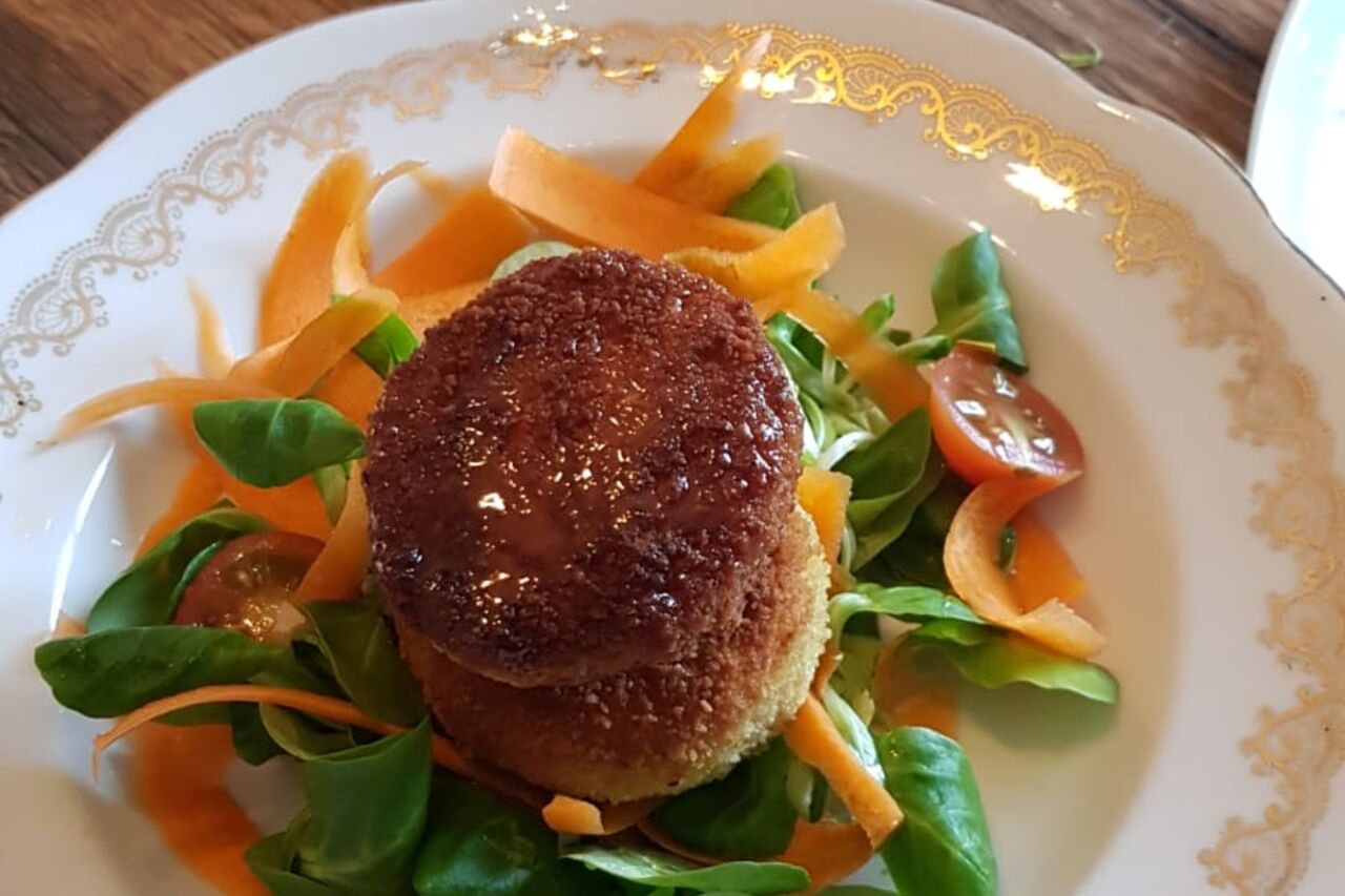 Des produits régionaux