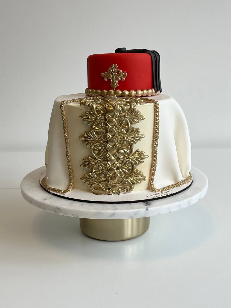 Gâteau Personnalisé