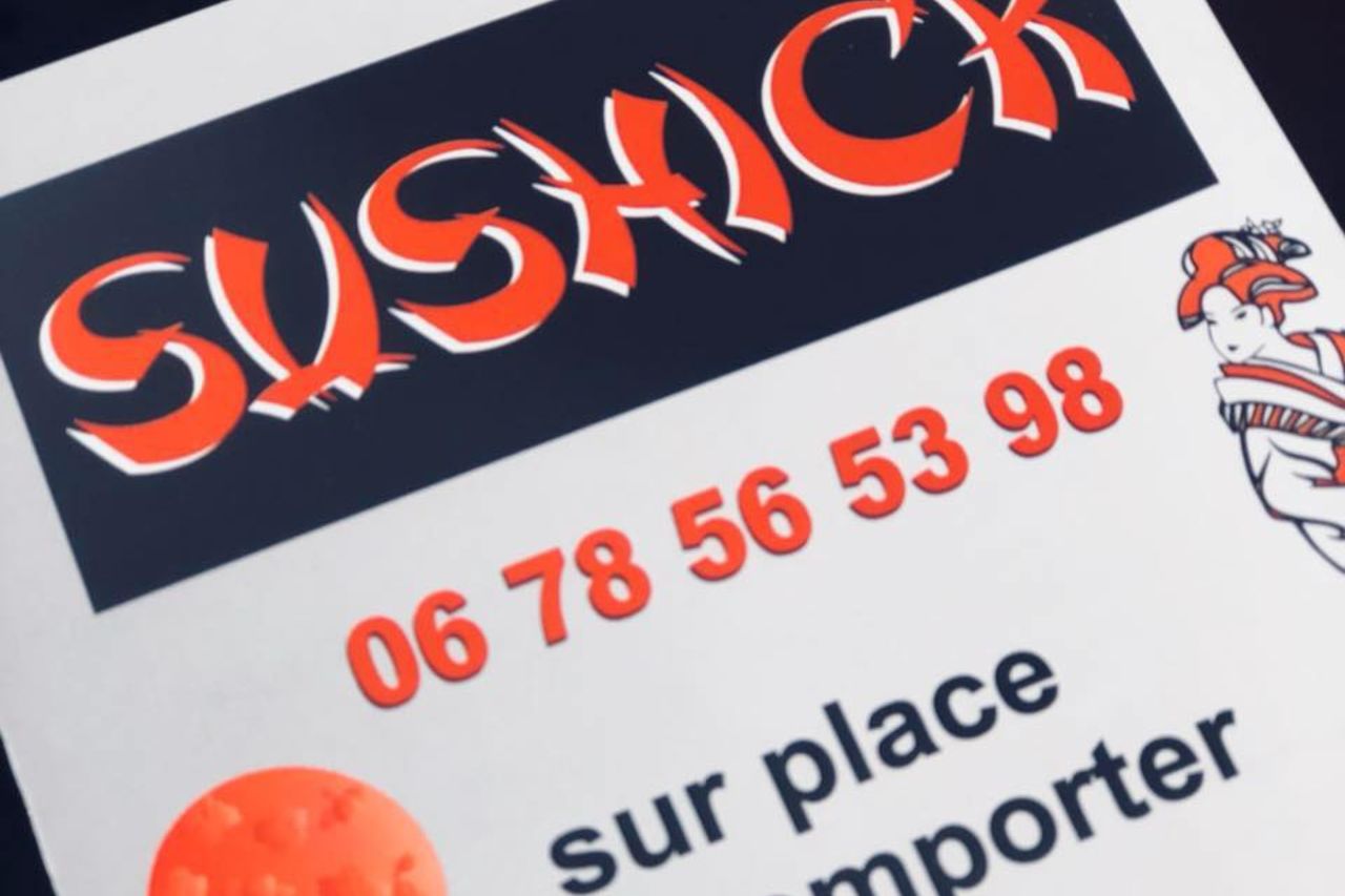 Sur place ou a emporter