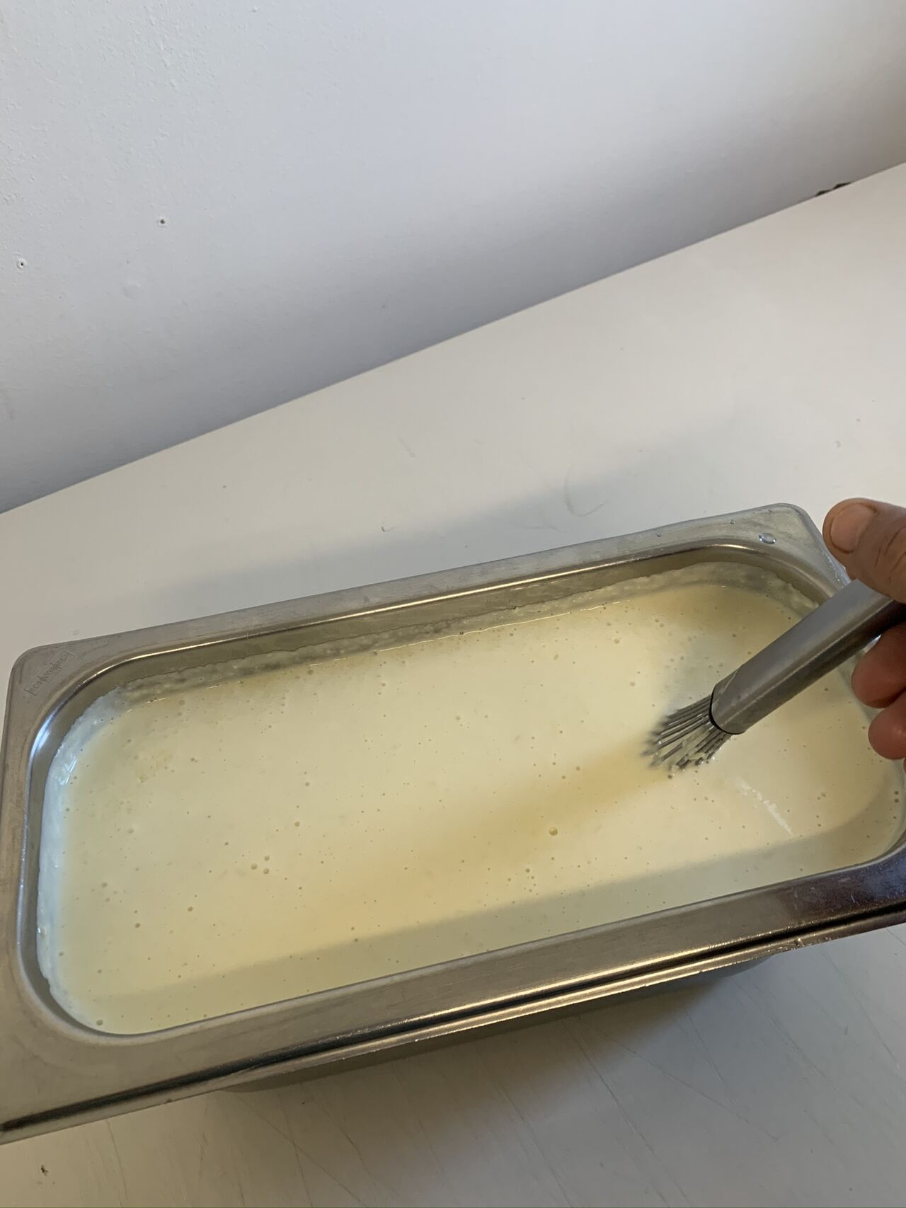 Sauce fromagère maison 😋