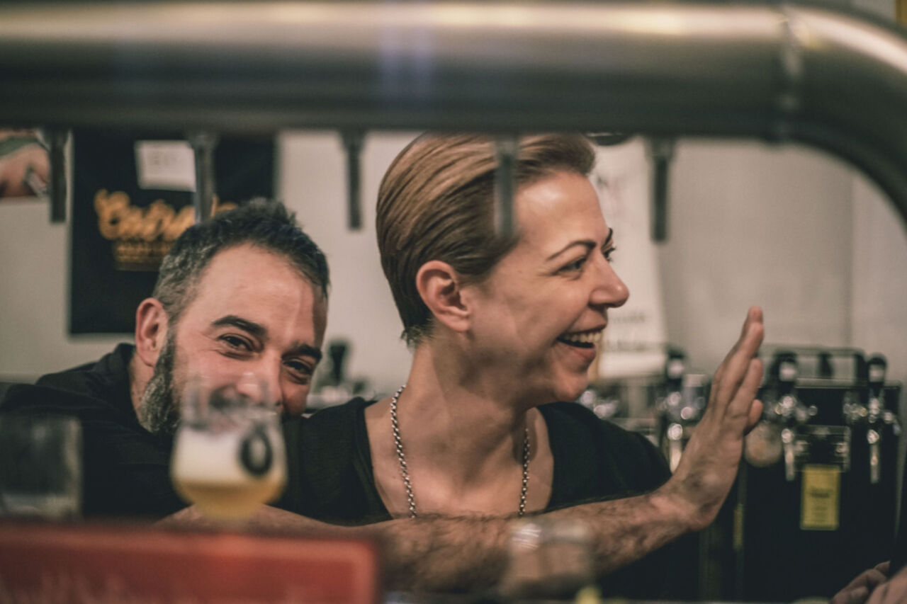 Cervejas para beberes connosco!