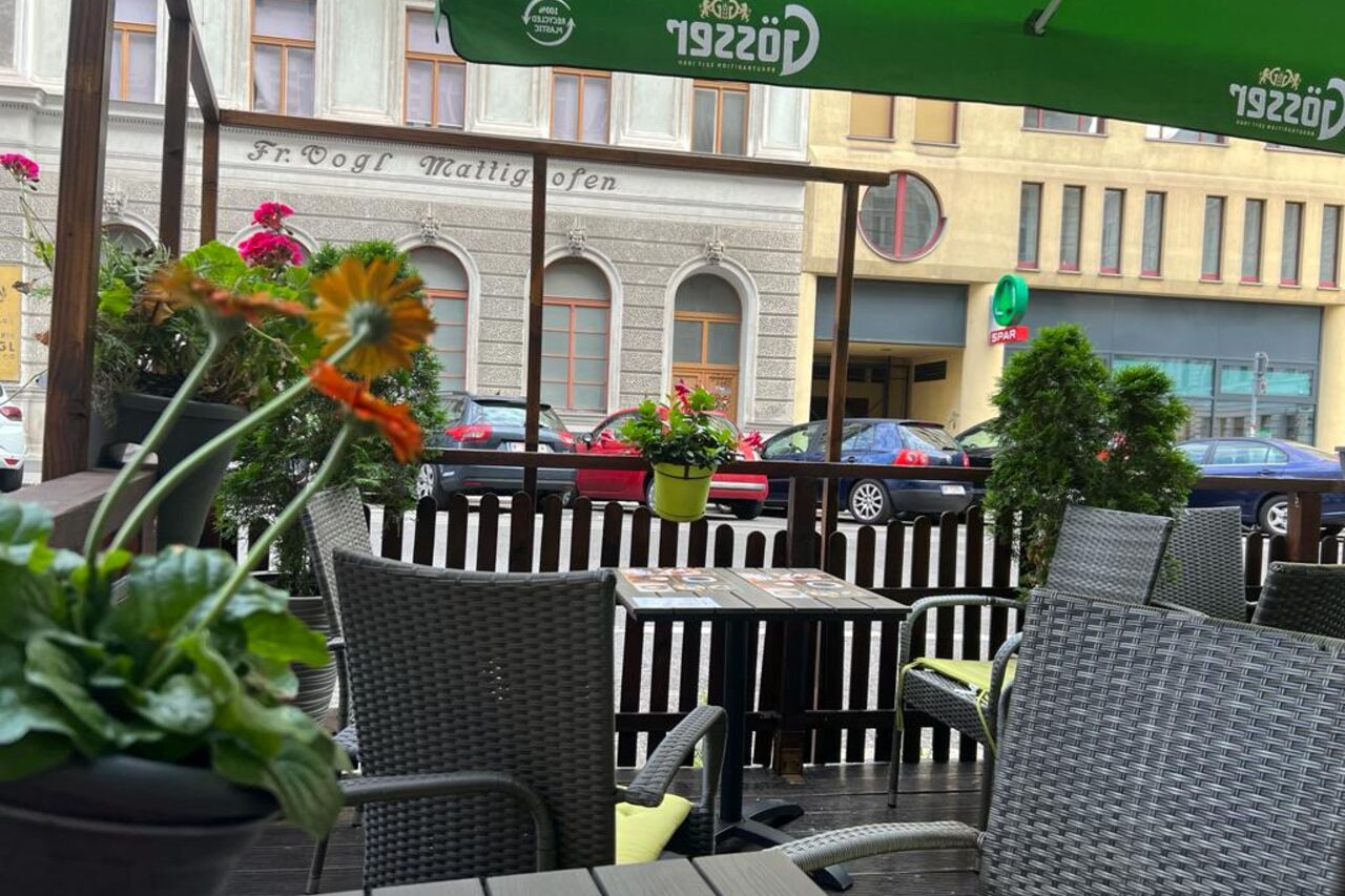 Garten