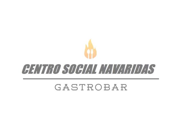 CENTRO SOCIAL NAVARIDAS GASTRO BAR