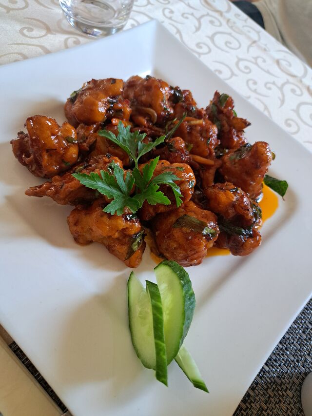 Gobi Manchurian