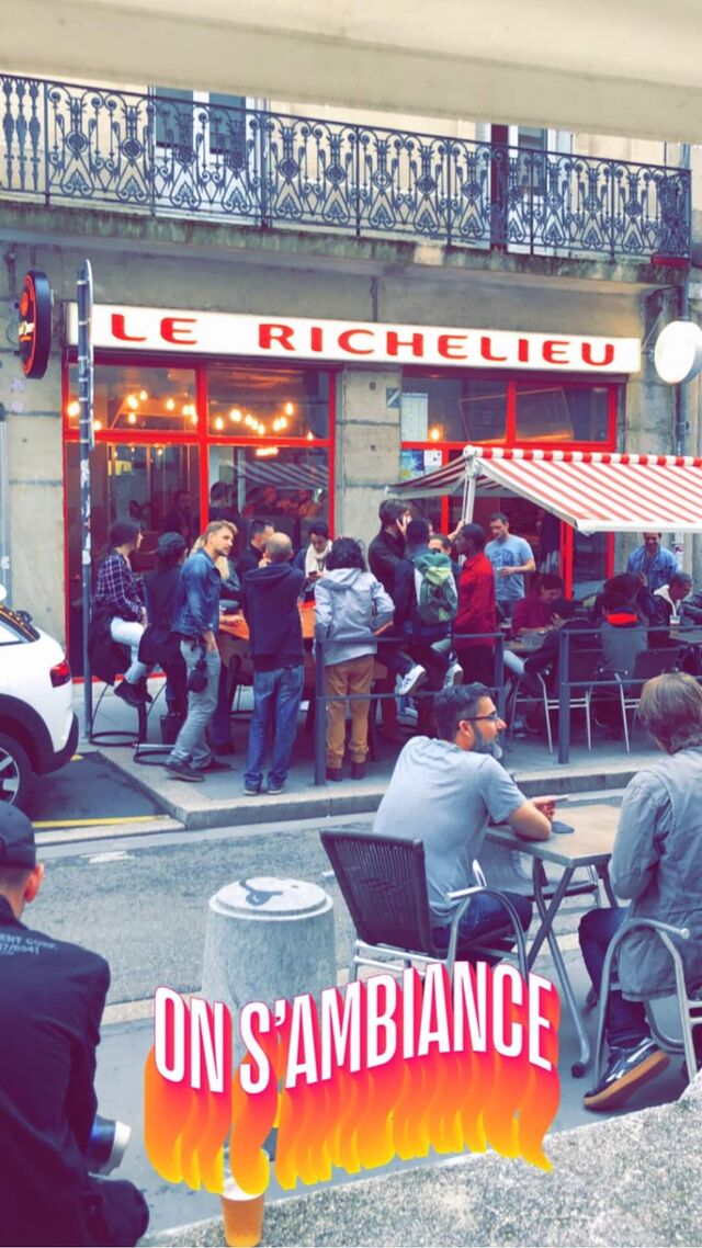 Fête de la musique ! 