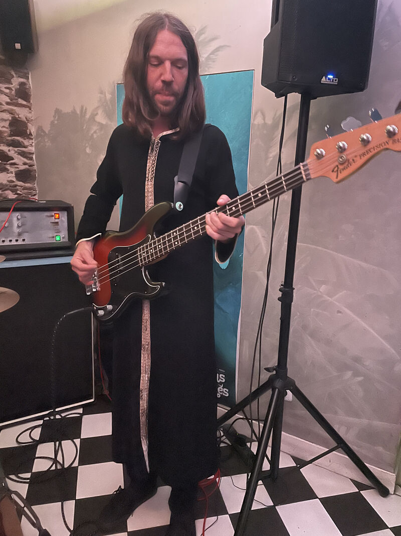 LA SESSUALITÀ /// Festival Bar-Bars