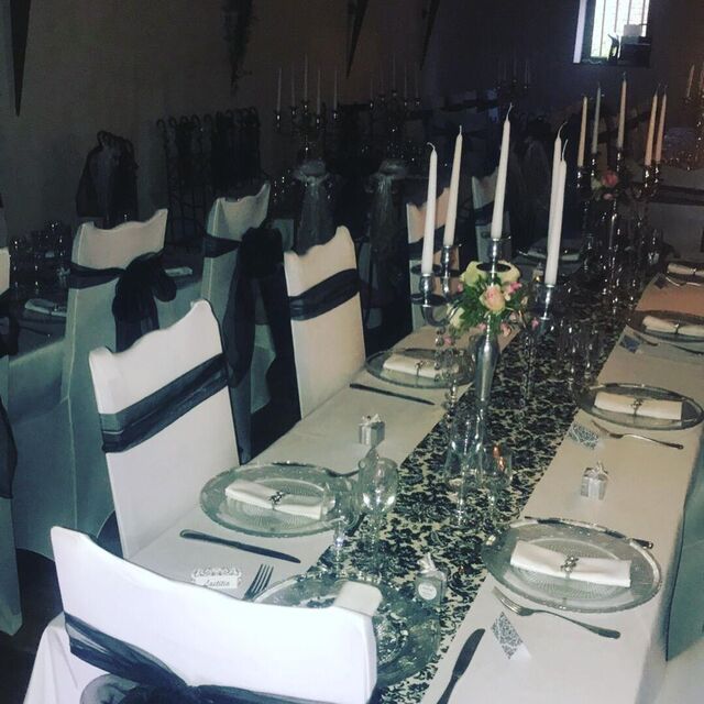 Mariages 2018 de 80 personnes