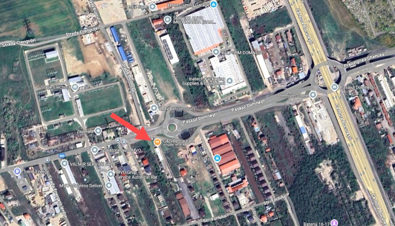 G&G | Delicii culinare