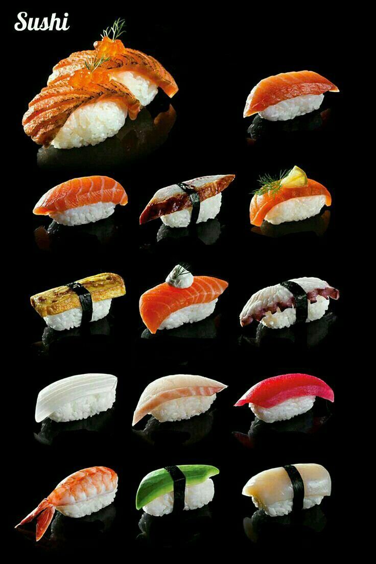 Umee sushi
