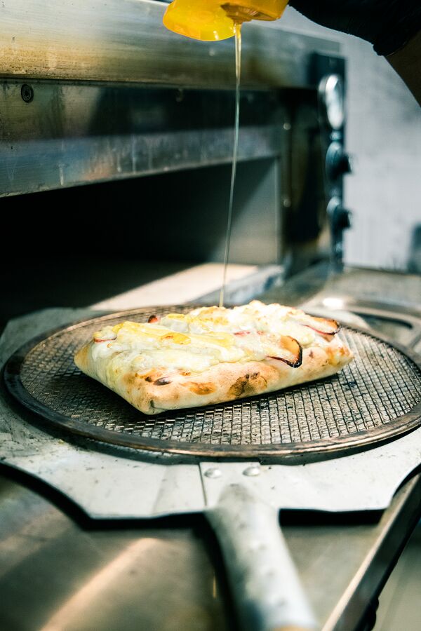 restaurant savenay smash food