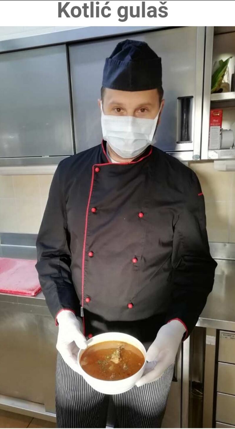 Paprikaš