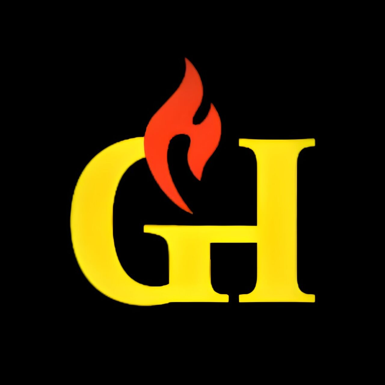 Where Fire Meets Flavour!