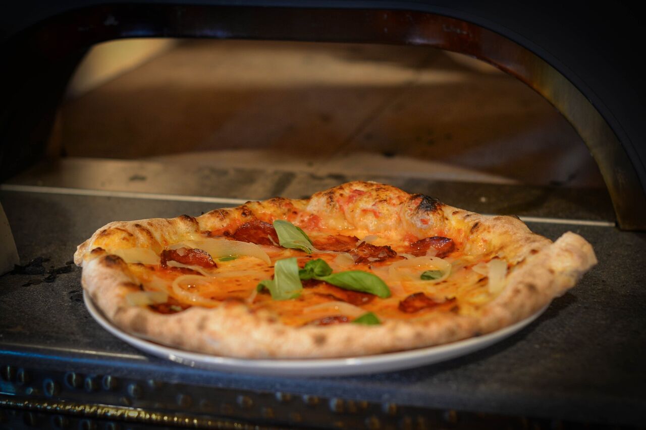 Više o Napuljskoj pizzi