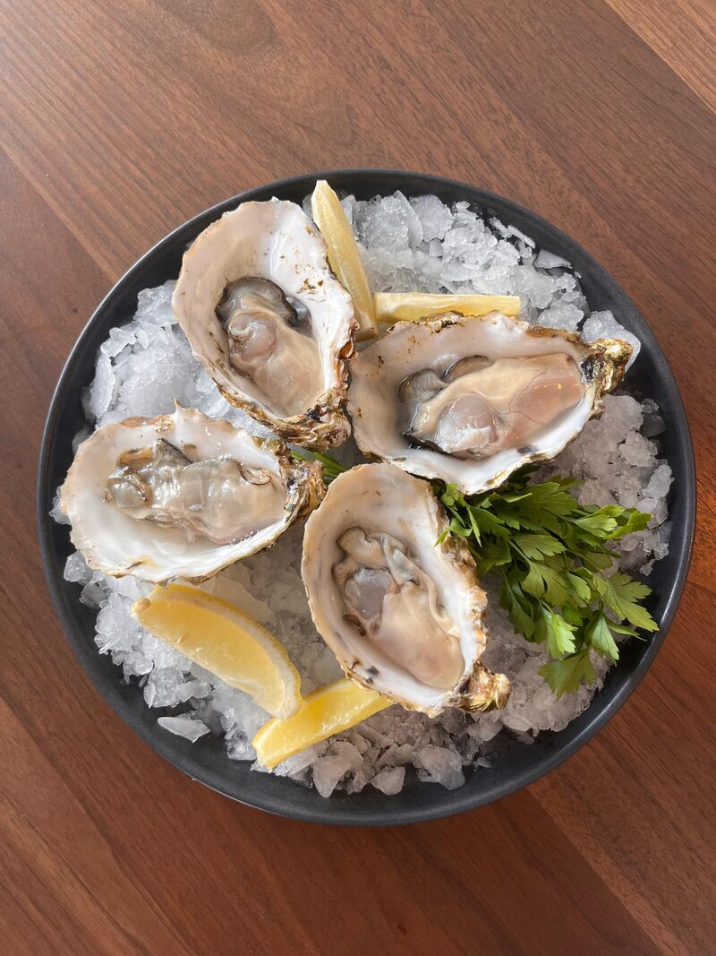 Ostras Valencianas