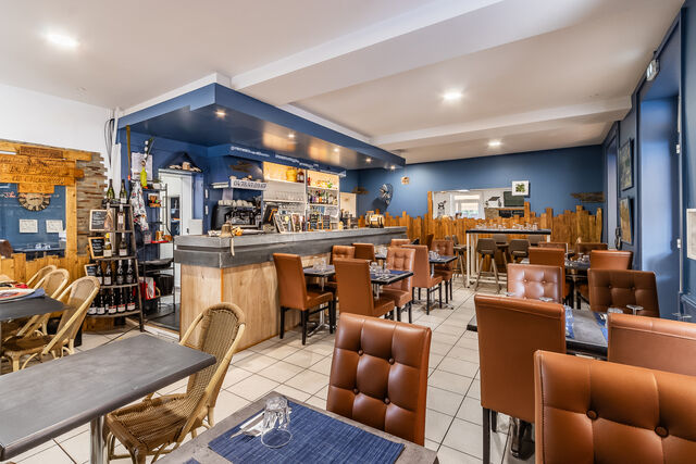 * Du Mardi au samedi midi de 8h à 15h * Vendredi et Samedi soir de 18h à 22h00