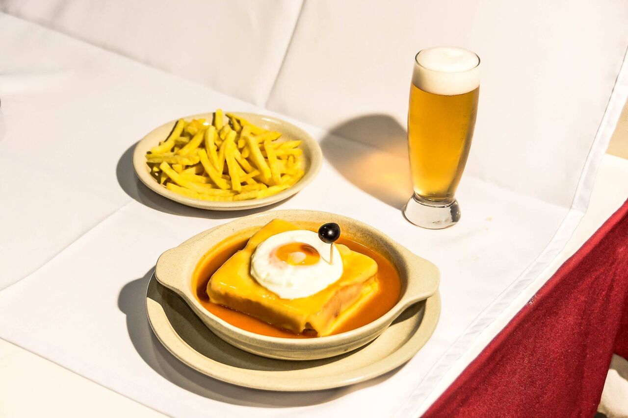 Take Away e Entregas ao domicílio