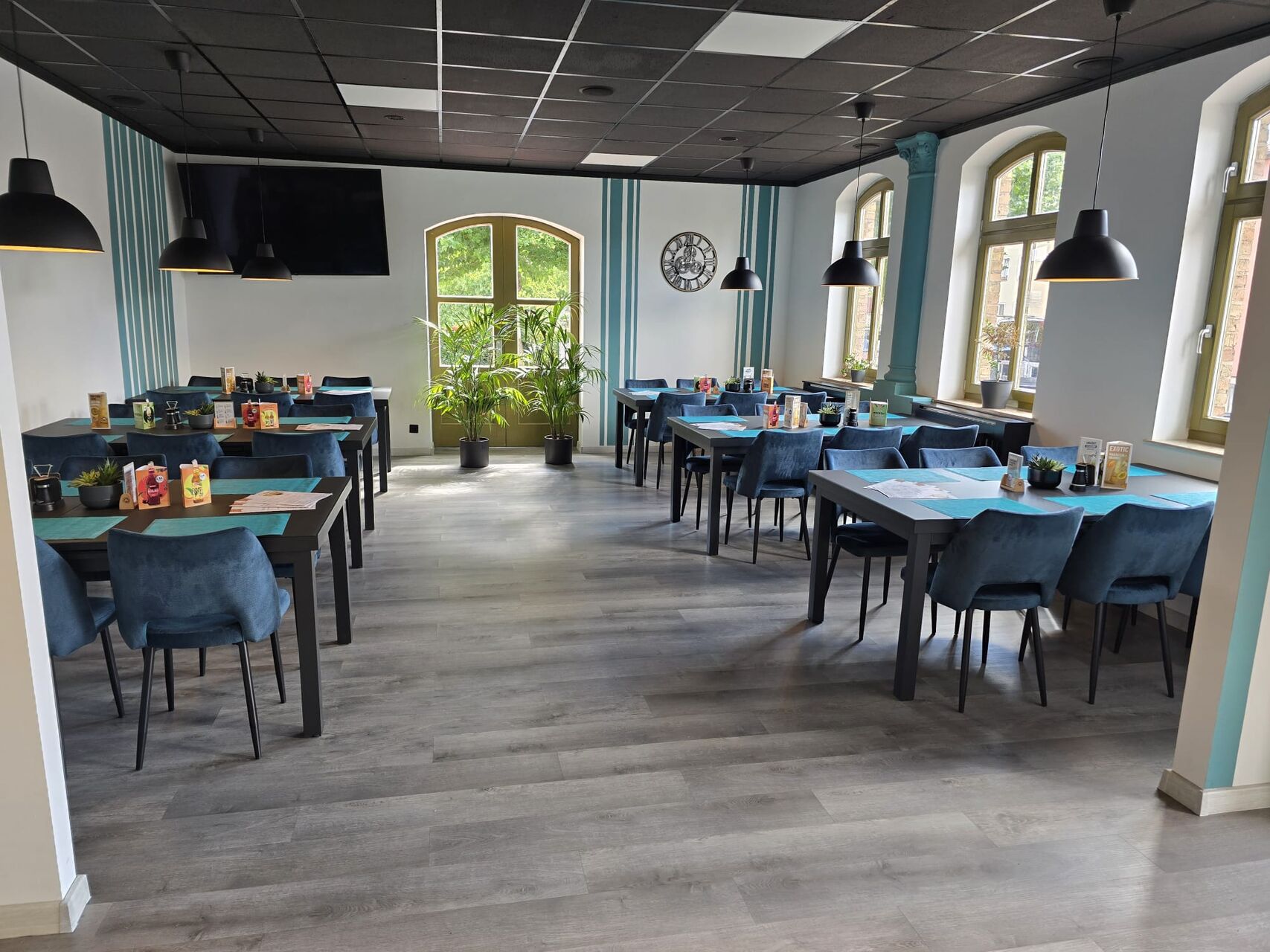 🎉 Feiern bei uns – auch außerhalb der Öffnungszeiten!