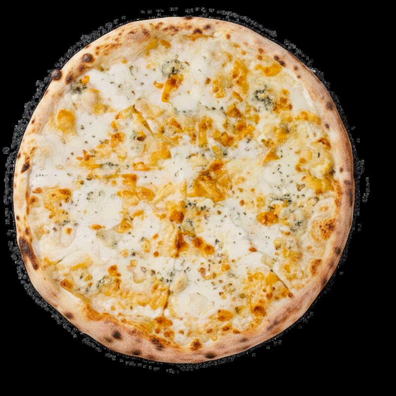 4 fromages 